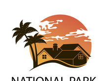 My Real Holiday logo