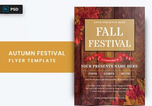 Mid Autumn Fall Festival Flye-06
