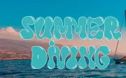 Summer Diving