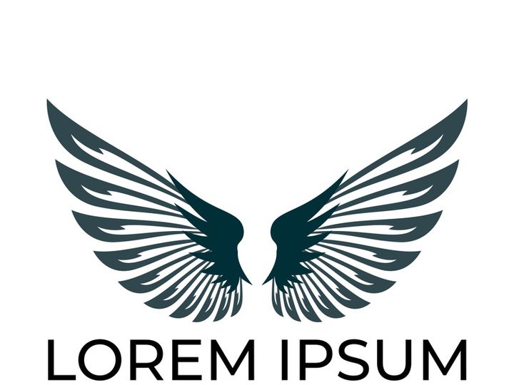 Wings logo