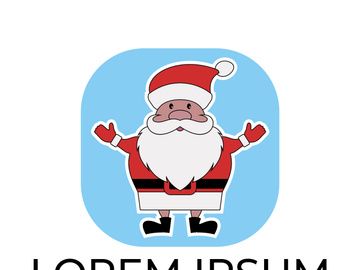 Christmas logo