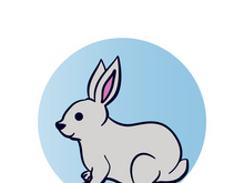 Rabbit logo