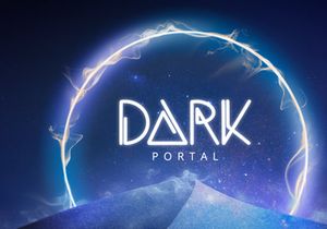 Space Game - Display Font