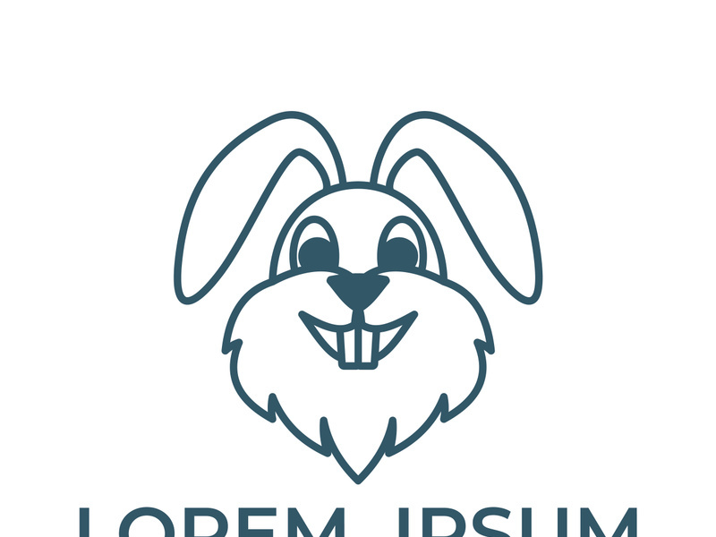 Rabbit logo