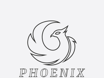 Phoenix logo preview picture