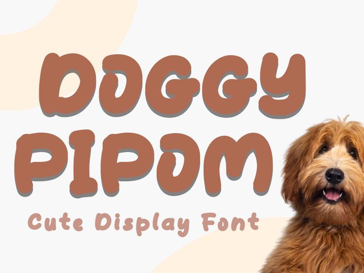 Doggy Pipom
