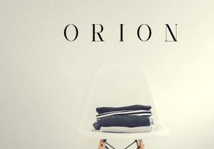 Kindel Serif Typeface