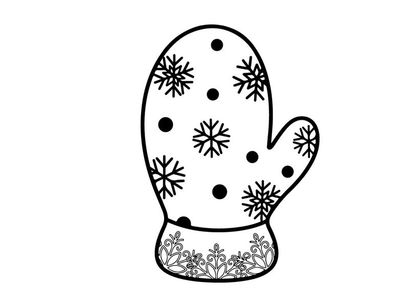 Holiday celebration with festive decorations