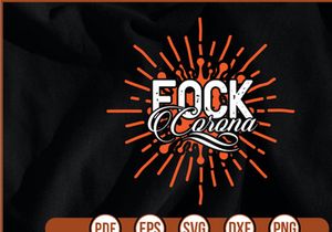 Fock Corona