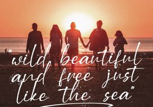 Stringlabs Script - Handwritten Font