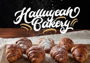 Cameliya - Bold Script Font