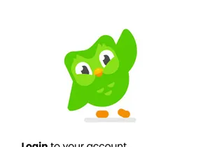 Duolingo Language Learning Redesign