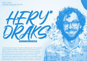 Gisselle - Bold Script Font
