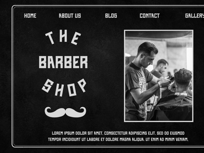 Black Swan - Classic Vintage Font