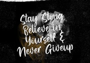 Hysteria - Stylish Script Font