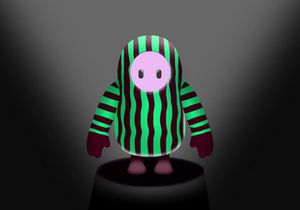 Fall Guys Avatar Collection