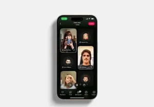 Xmeet v1.0 - Video Conferencing & Meeting App (iOS + Admin Panel)