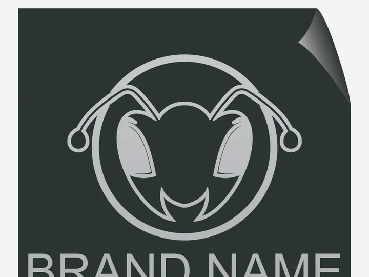 Ant logo