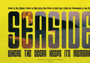 Gerebong | Condensed Sans Serif