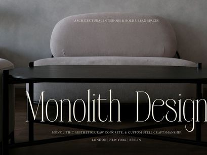 Orlevin | New Modern Serif