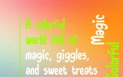 Dubbelle Organic & Informal Font