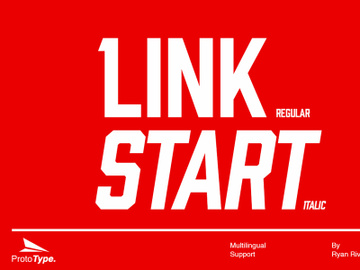 Link Start preview picture