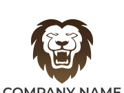 Lion logo