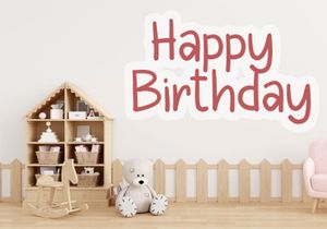 Angela Birthday