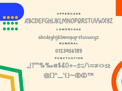 Pinatubo Display Font