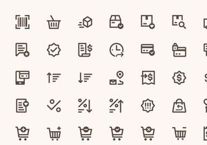 UI — Ecommerce