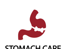 Stomach logo