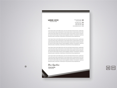 Letterhead