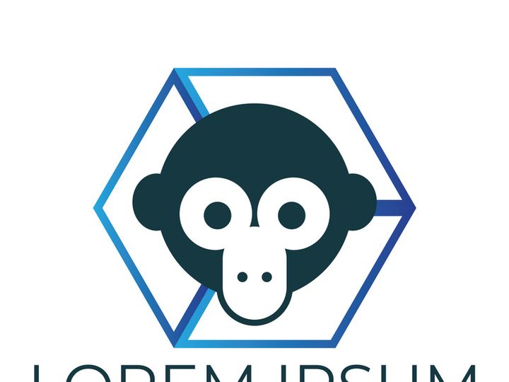 Monkey logo