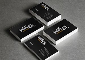 Anhattan - Retro Bold Script Font