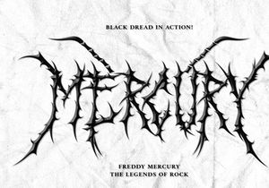 Black Dread | Death Metal Font