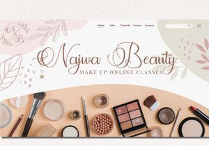 Angeliny - Calligraphy Font