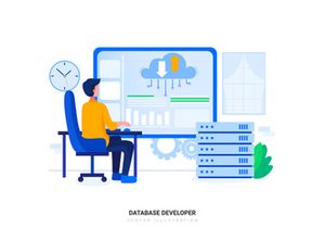 [Part 23] Website illustrations set