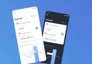 Currentwise - Currency Converter App