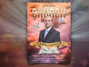 Church Flyer Vol.01