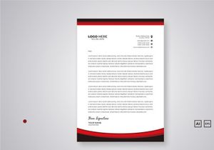 Letterhead