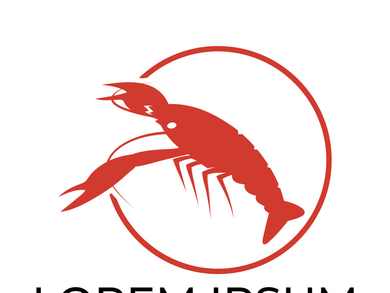 Lobster logo