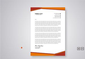 Letterhead