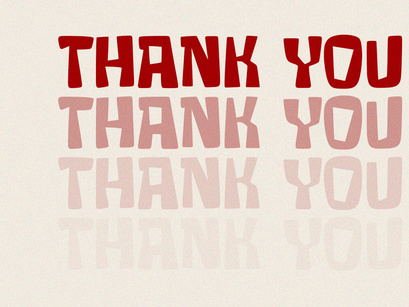 Crack Stone - Display Font