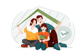 M216_Insurance Service Illustrations