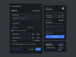 QuickPayer v1.0 - Complete Bills Payment PHP Script preview picture