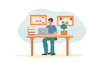 M180_Startup Illustrations
