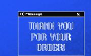 Bitmap Loft | Pixelated Font