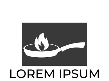 Restaurant logo preview picture