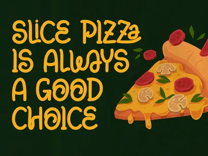 Play Sundae | Cute Hand Drawn