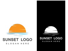 sun logo